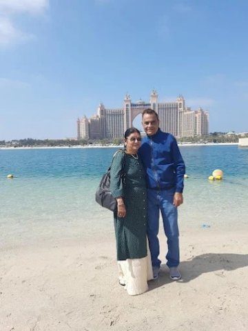 Best Travel Company in Noida – Tailored Travel Solutions for Every Journey