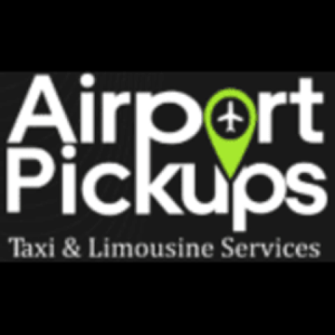 Airport Pickups