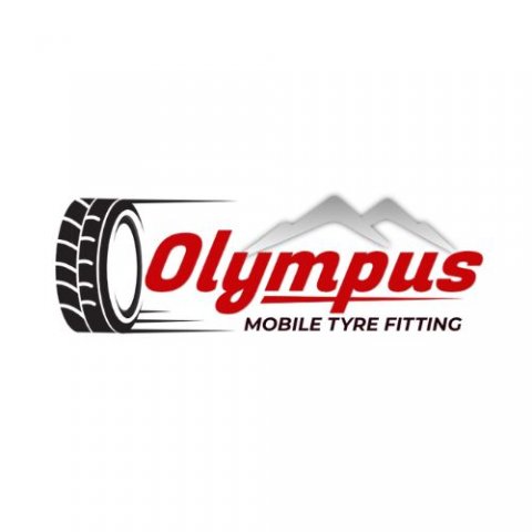 Olympus Mobile Tyre Fitting