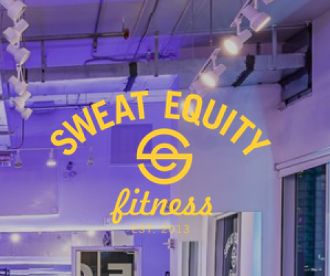 Sweat Equity Fitness of Miami