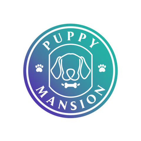 Puppy Mansion