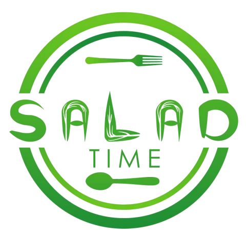 Salad Time - OP Road