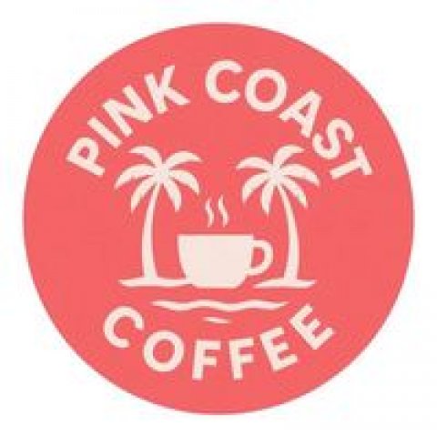 Pink Coast Coffee