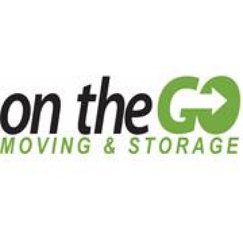 On The Go Moving & Storage