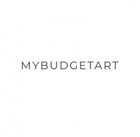 mybudgetart