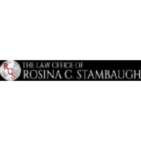 The Law Office of Rosina C. Stambaugh