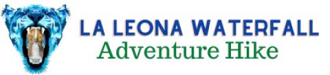 La Leona Waterfall Adventure Hike