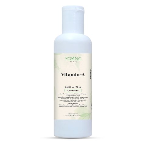 Vitamin A
