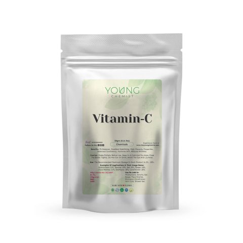 Vitamin C