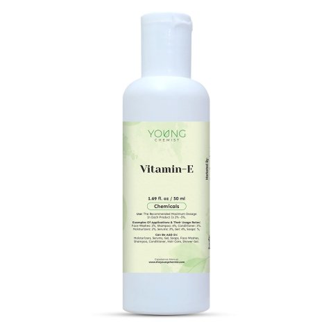 Vitamin E