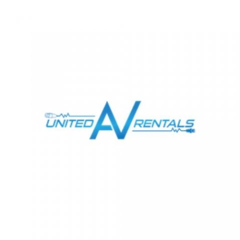 United AV Rentals