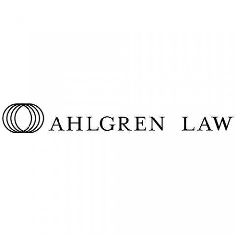 Ahlgren law