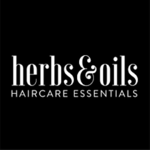 Herbs & Oils Hair Care Essentials