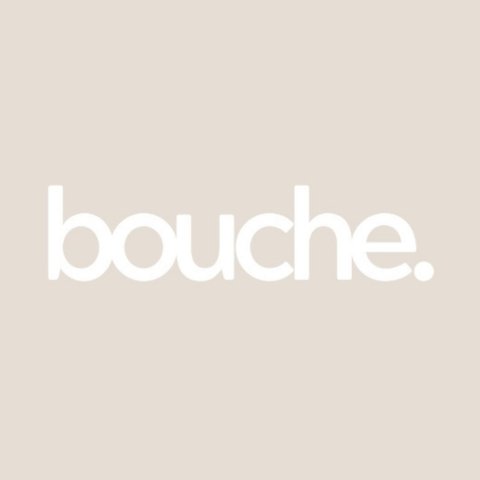 Bouche.