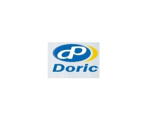 Sliding Door Locks - Doric