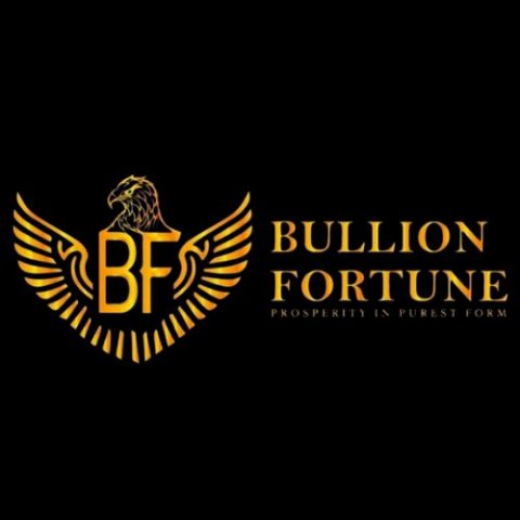 Bullion fortune