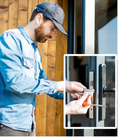 Texas Premier Locksmith