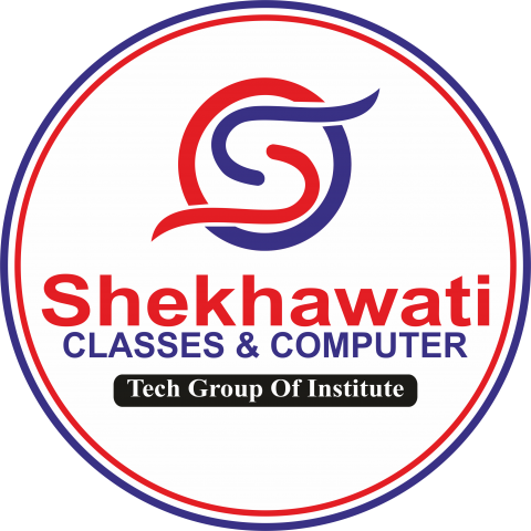 Shekhawati Classes & Computer