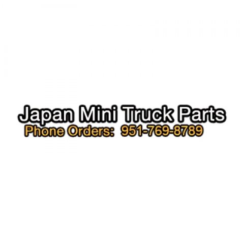 Japan Mini Truck Parts