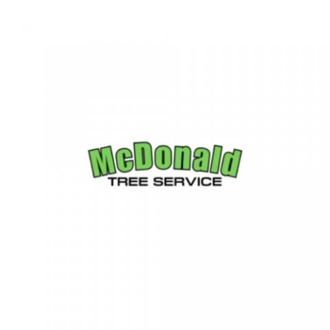 McDonald Tree