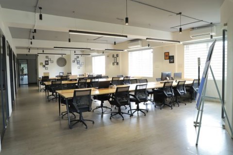 Coworking Space in Bangalore