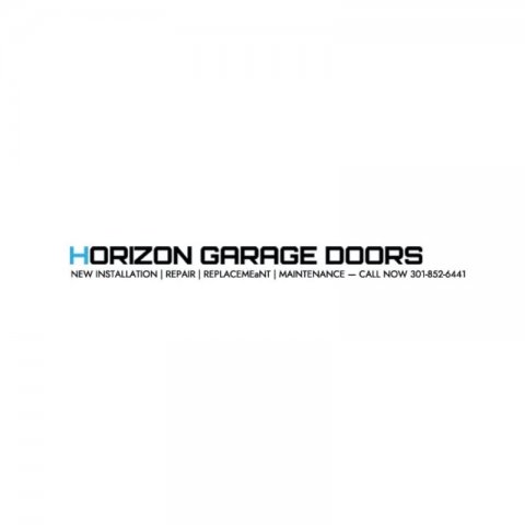Horizon Garage Door