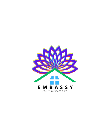 Embassy coliving and PG