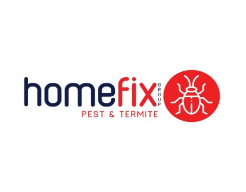 Pest&Termite Control HomeFix Group