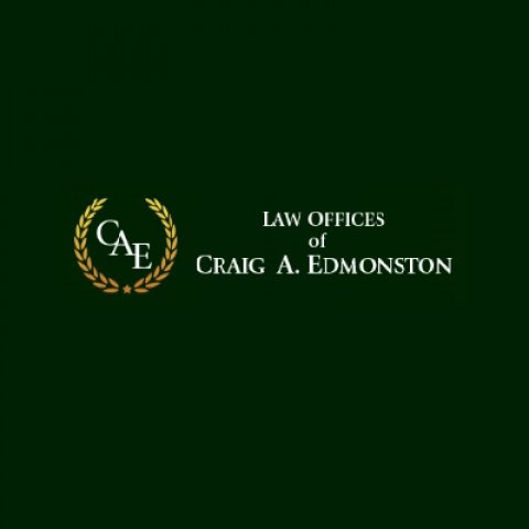 Law Offices of Craig A. Edmonston