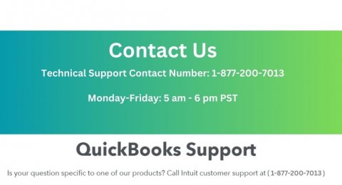 QuickBooks Desktop Support Number – USA & Canada | 24/7 Assistance