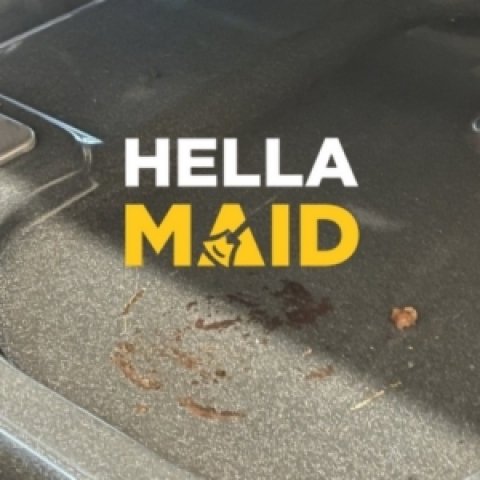 Hellamaid Cleaning Services Austin