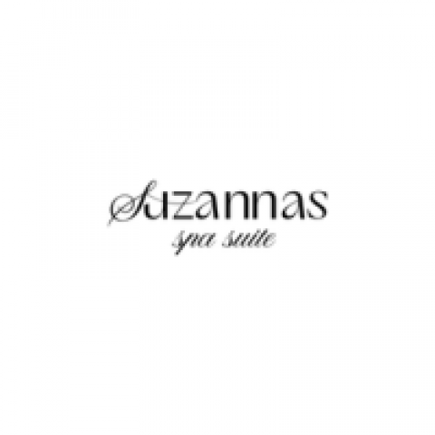 Suzanna's Spa Suite