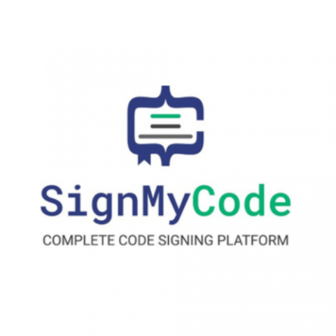 SignMyCode