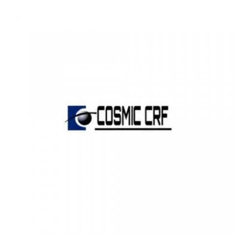Cosmic CRF