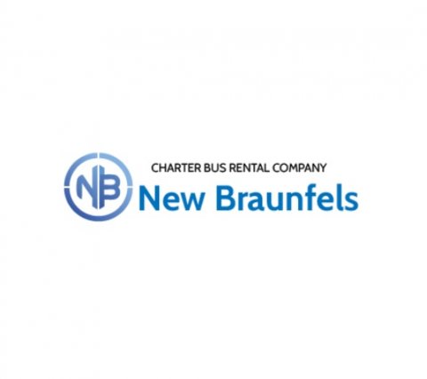 Charter Bus Rental Company New Braunfels