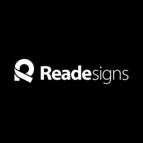Reade Signs