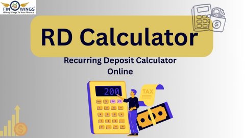 RD calculator