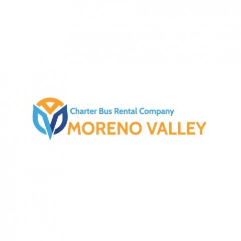 Charter Bus Rental Company Moreno Valley