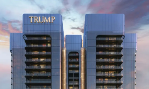 Trump Towers 2 Gurgaon