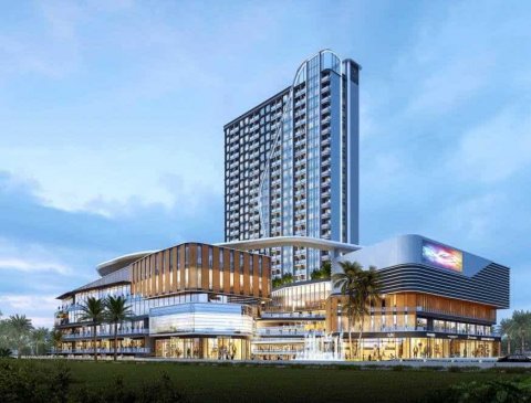 commercial property in gurgaon