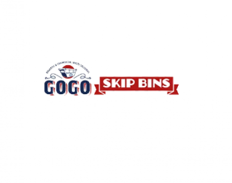 GoGo Skip Bins