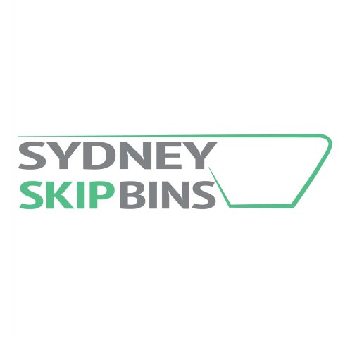 Sydney Skip Bin