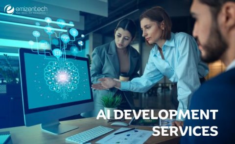 AI Development Services