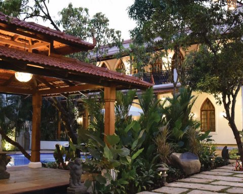 Postcard Hotels