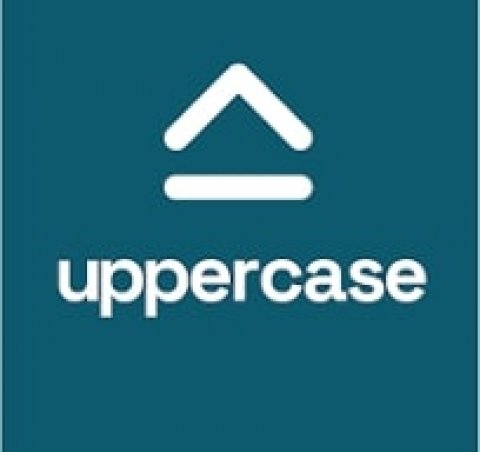 uppercase