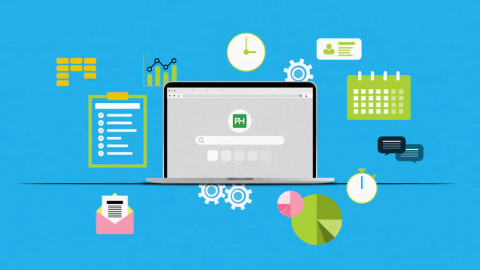 School ERP Software Development Company
