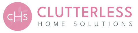 Clutterless Home Solutions