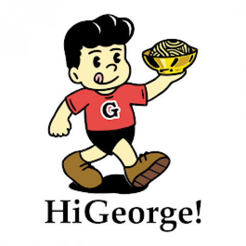 HiGeorge! Puri Indah Mall 2