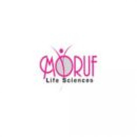 Moruf Lifesciences
