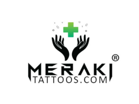 Meraki Tattoos - Best Tattoo Studio in Ahmedabad